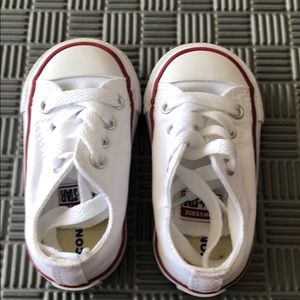 Toddler converse chuck Taylor